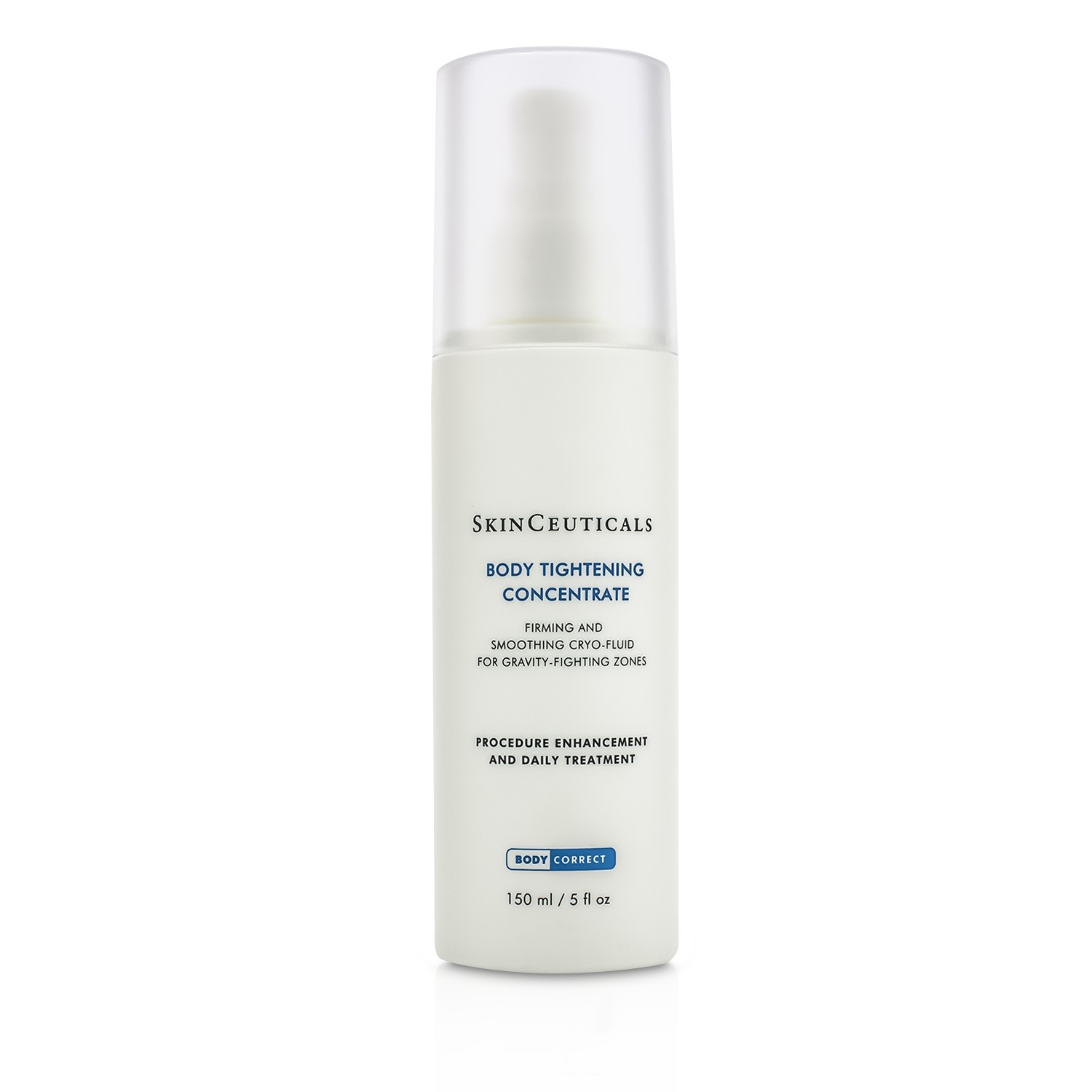 Skin Ceuticals Body Tightening Concentrate (Box Slightly Damaged) 150ml/5oz