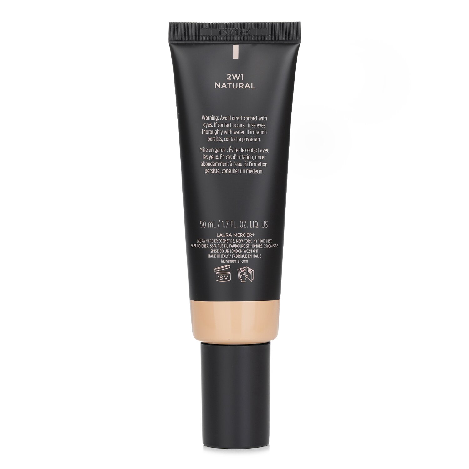 Laura Mercier Oil Free Tinted Moisturizer SPF 20 50ml/1.7oz