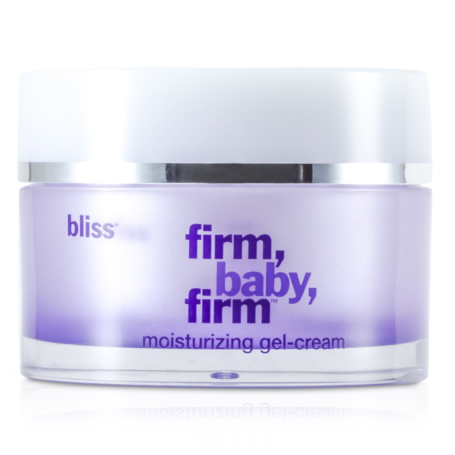 必列斯 (苾丽丝) Bliss 紧实滋润啫喱霜 50ml/1.7oz