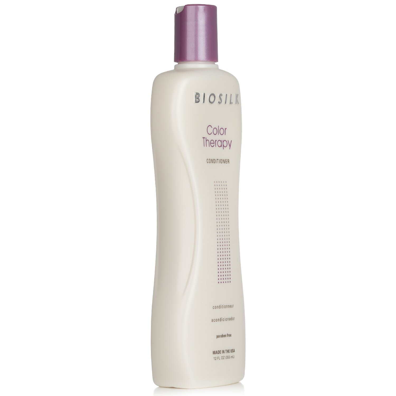 BioSilk 百優絲  護色修復護髮素 355ml/12oz