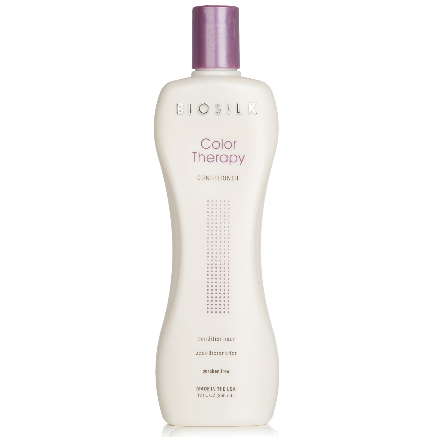 BioSilk 百優絲  護色修復護髮素 355ml/12oz