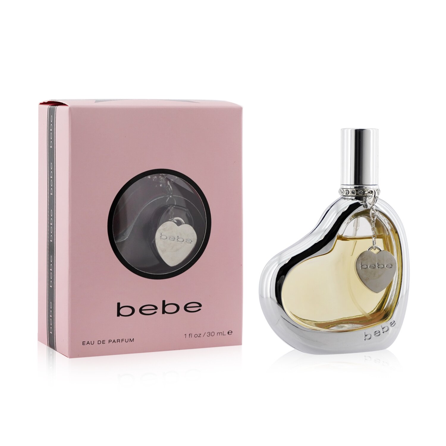 Bebe Eau De Parfum Spray. 30ml/1oz