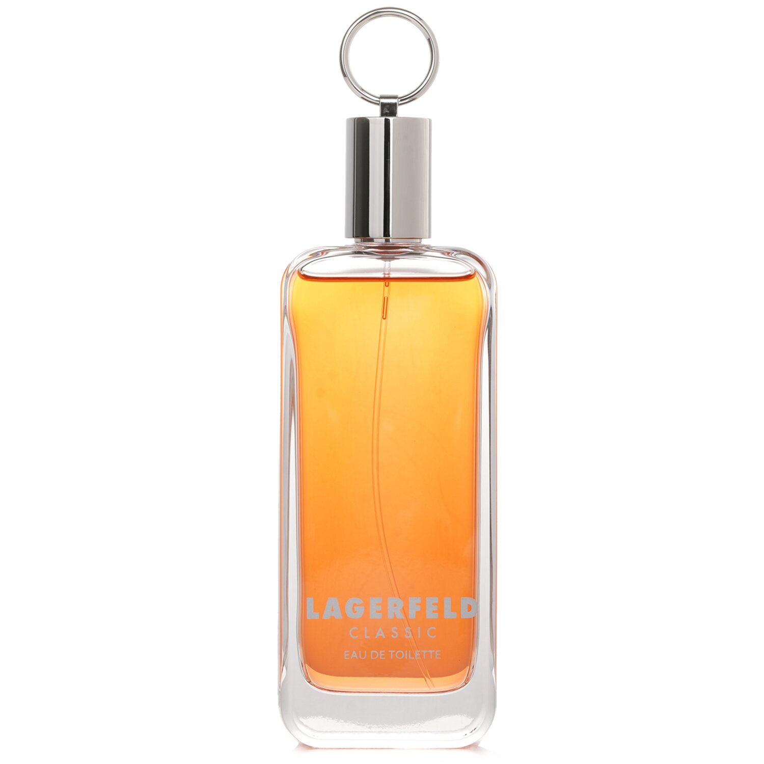 Lagerfeld Classic Eau De Toilette Spray 100ml/3.3oz