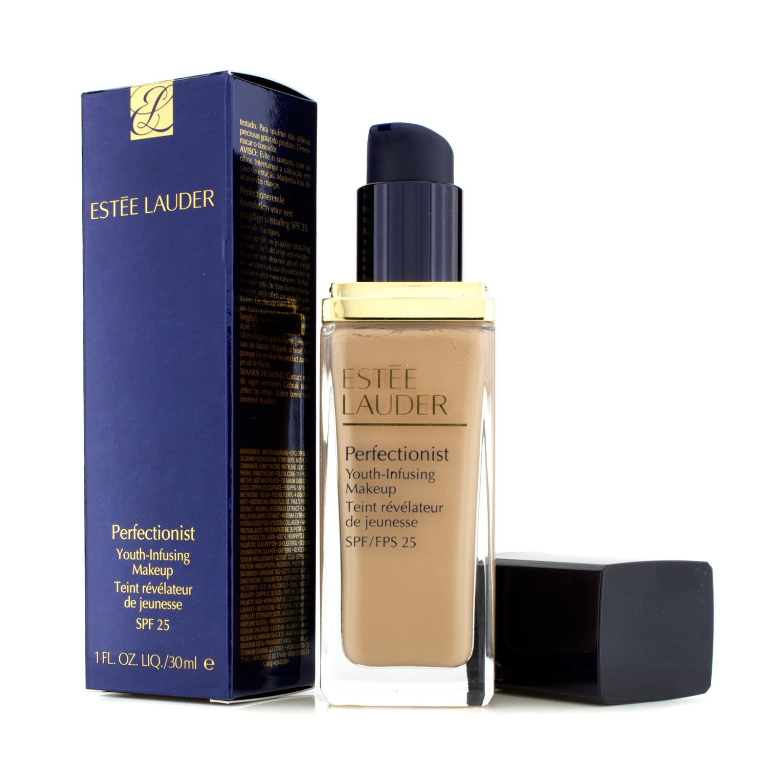 Estee Lauder Perfectionist Youth Infusing Makeup SPF25 30ml/1oz
