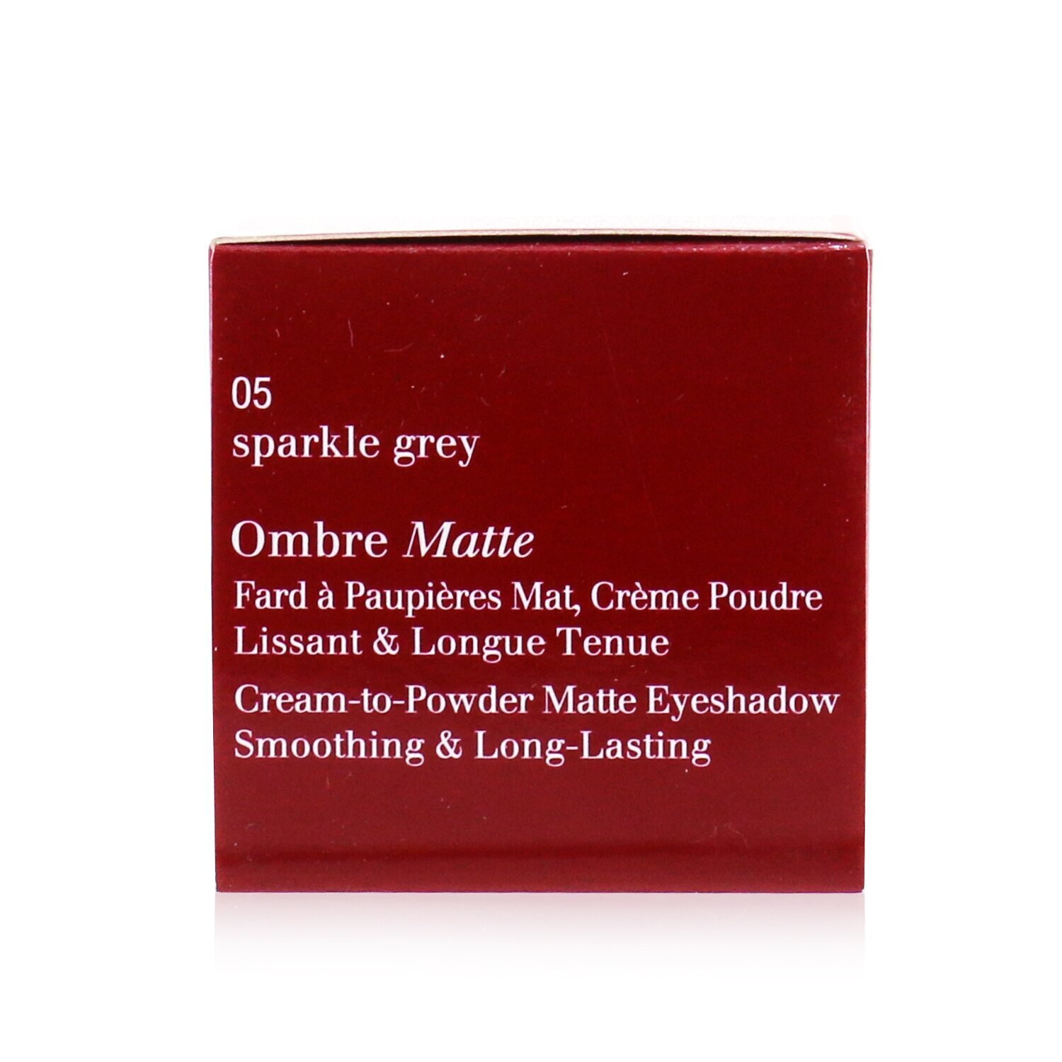 Clarins Ombre Sombra de Ojos Mate 7g/0.2oz