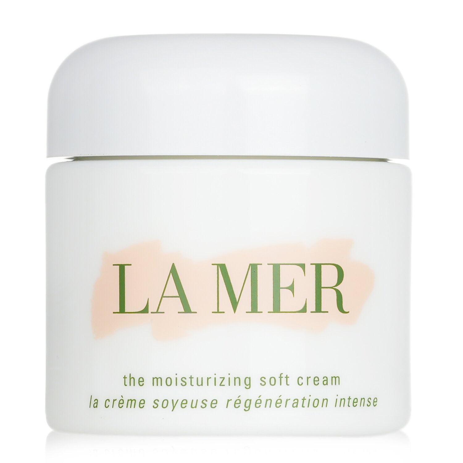 La Mer The Moisturizing Soft Cream 100ml/3.4oz