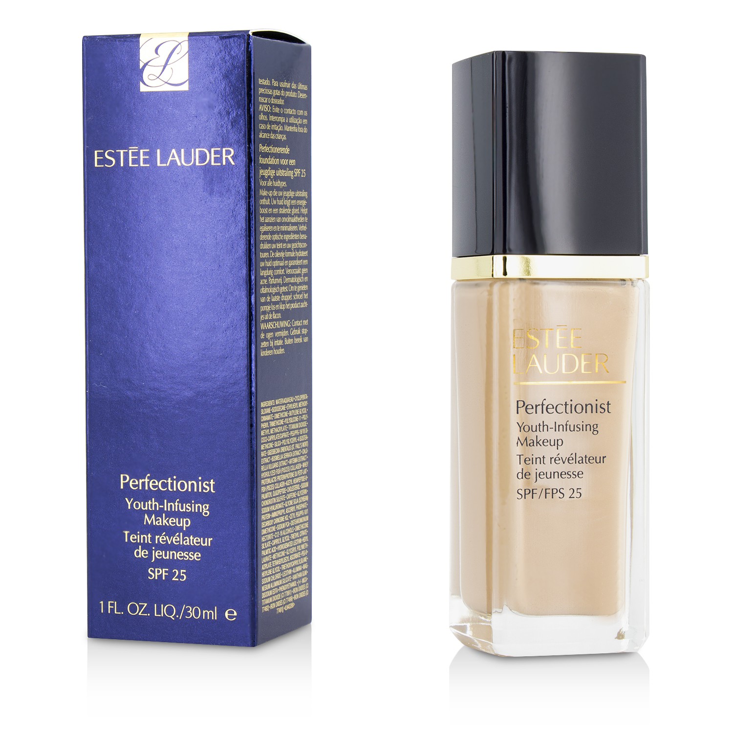 Estee Lauder Perfectionist Youth Infusing Makeup SPF25 30ml/1oz