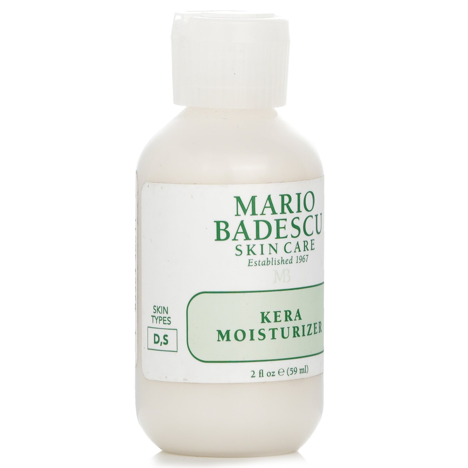 Mario Badescu Kera Moisturizer - For Dry/ Sensitive Skin Types 59ml/2oz