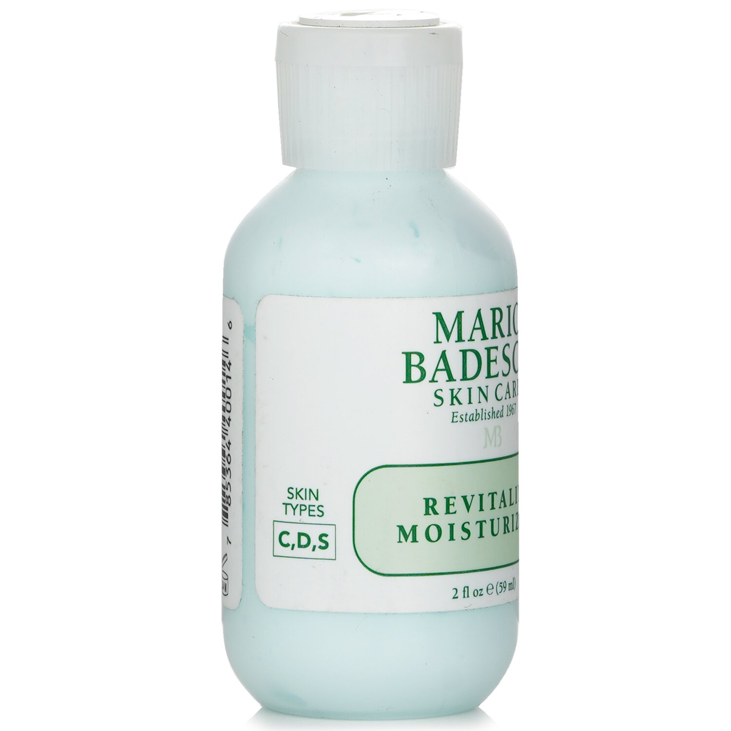 Mario Badescu 活力再生补湿霜-混合性/干性/敏感性肤质适用 59ml/2oz