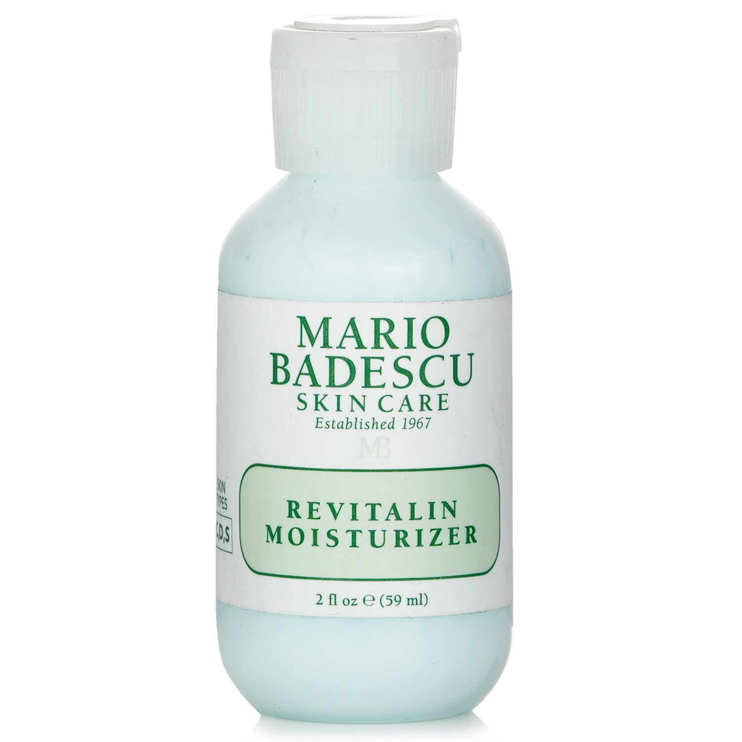 Mario Badescu 活力再生补湿霜-混合性/干性/敏感性肤质适用 59ml/2oz