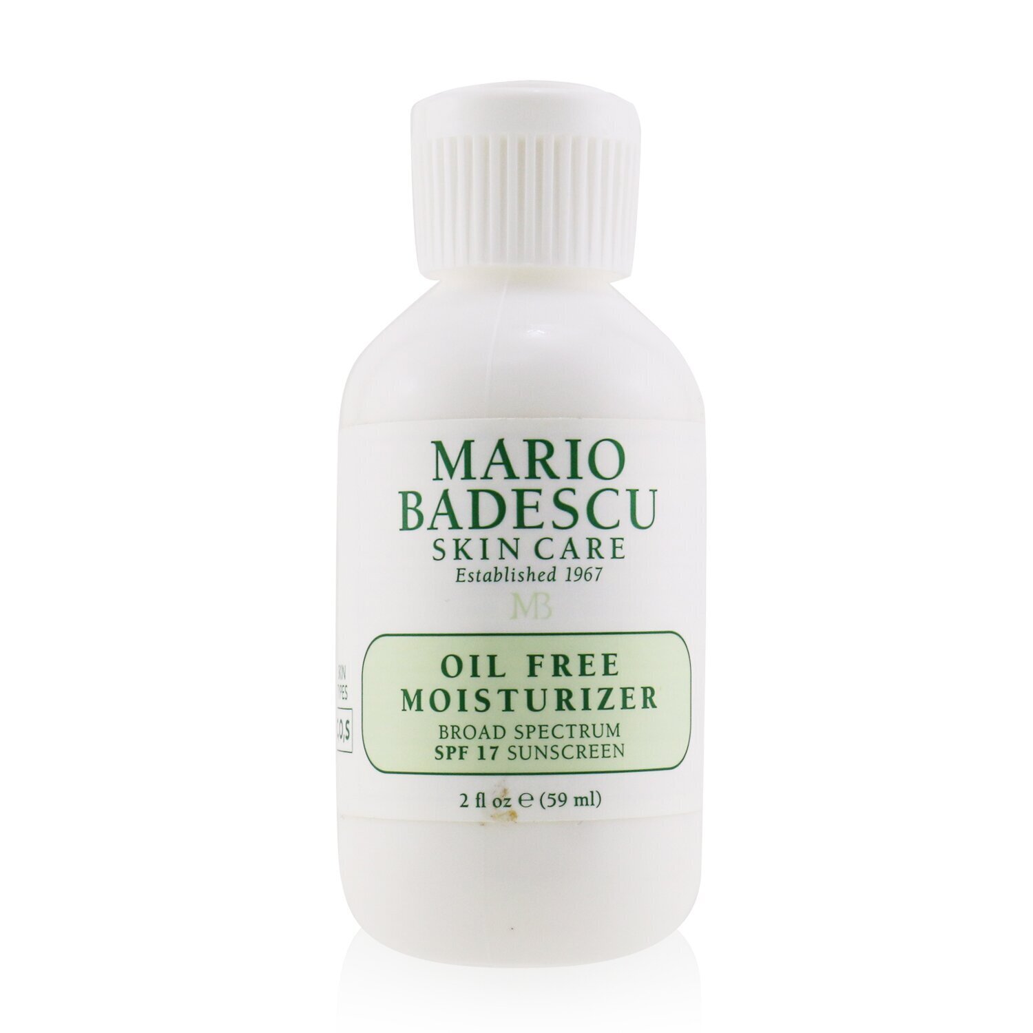 Mario Badescu Humectante Sin Grasa SPF 15 59ml/2oz