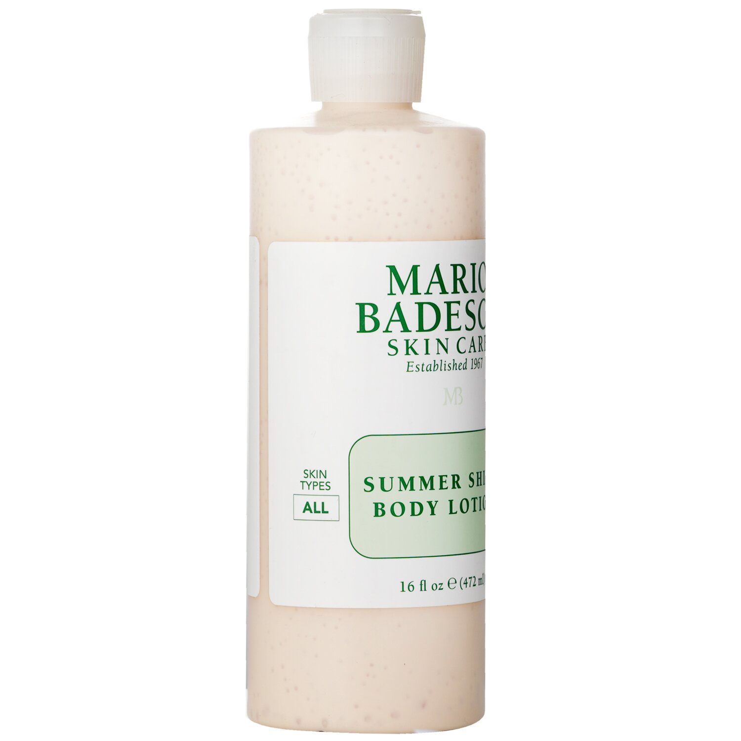 Mario Badescu Summer Shine Λοσιόν Σώματος 472ml/16oz