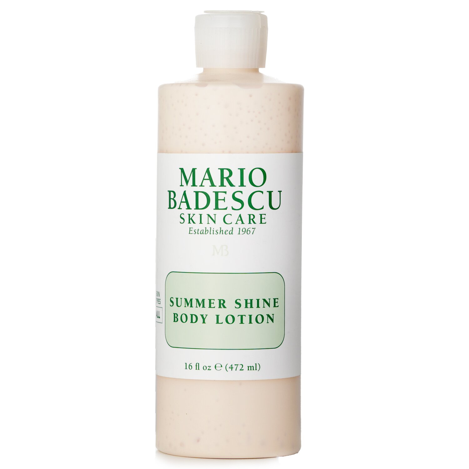 Mario Badescu Summer Shine Λοσιόν Σώματος 472ml/16oz
