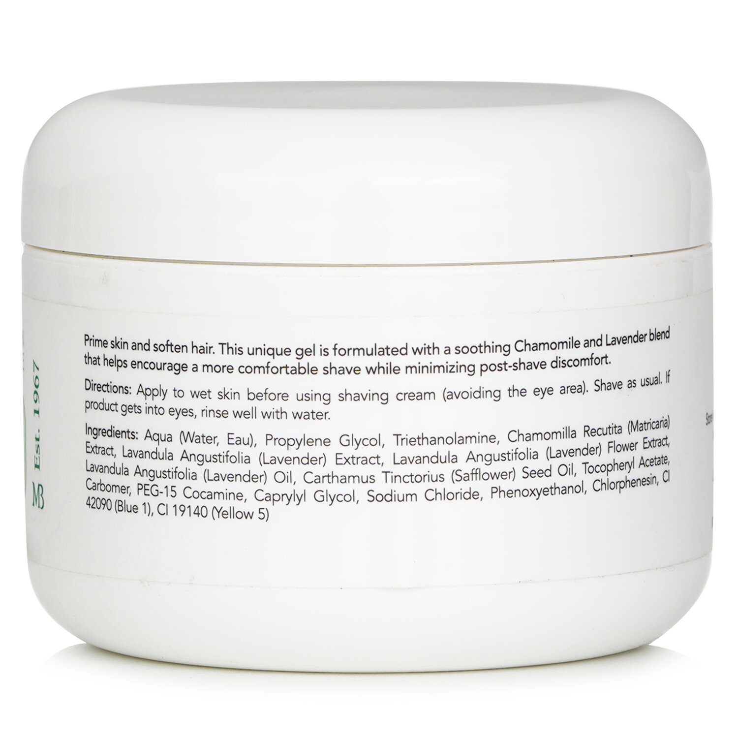 Mario Badescu Pre-Shave Conditioner 236ml/8oz