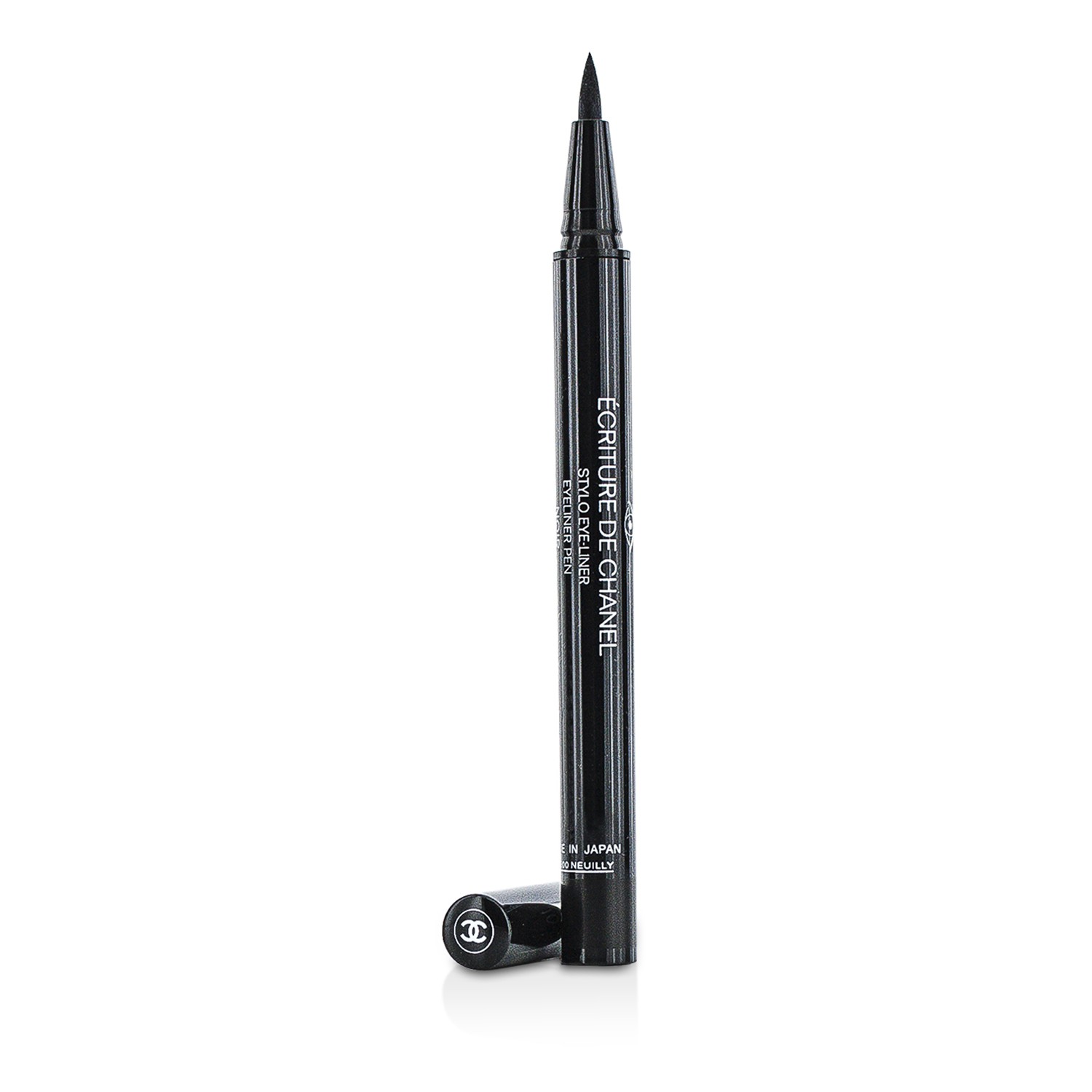 Chanel Ecriture De Chanel (איילינר סטילו) 0.5ml/0.01oz