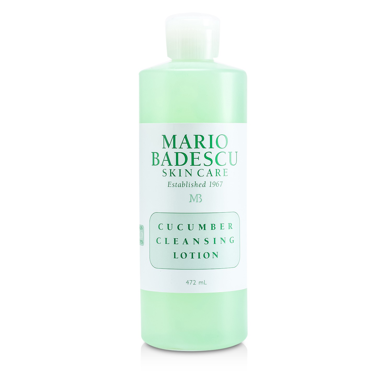 Mario Badescu Cucumber Cleansing Lotion - For Combination/ Oily Skin Types 472ml/16oz