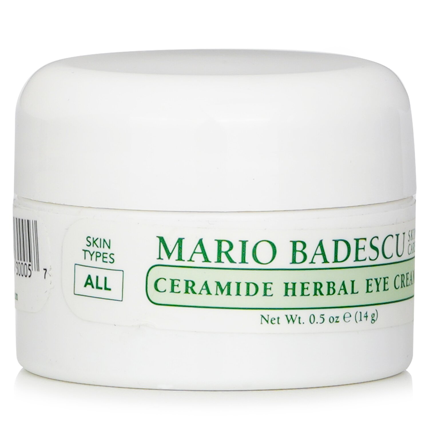 Mario Badescu Krem pod oczy Ceramide Herbal Eye Cream 14ml/0.5oz
