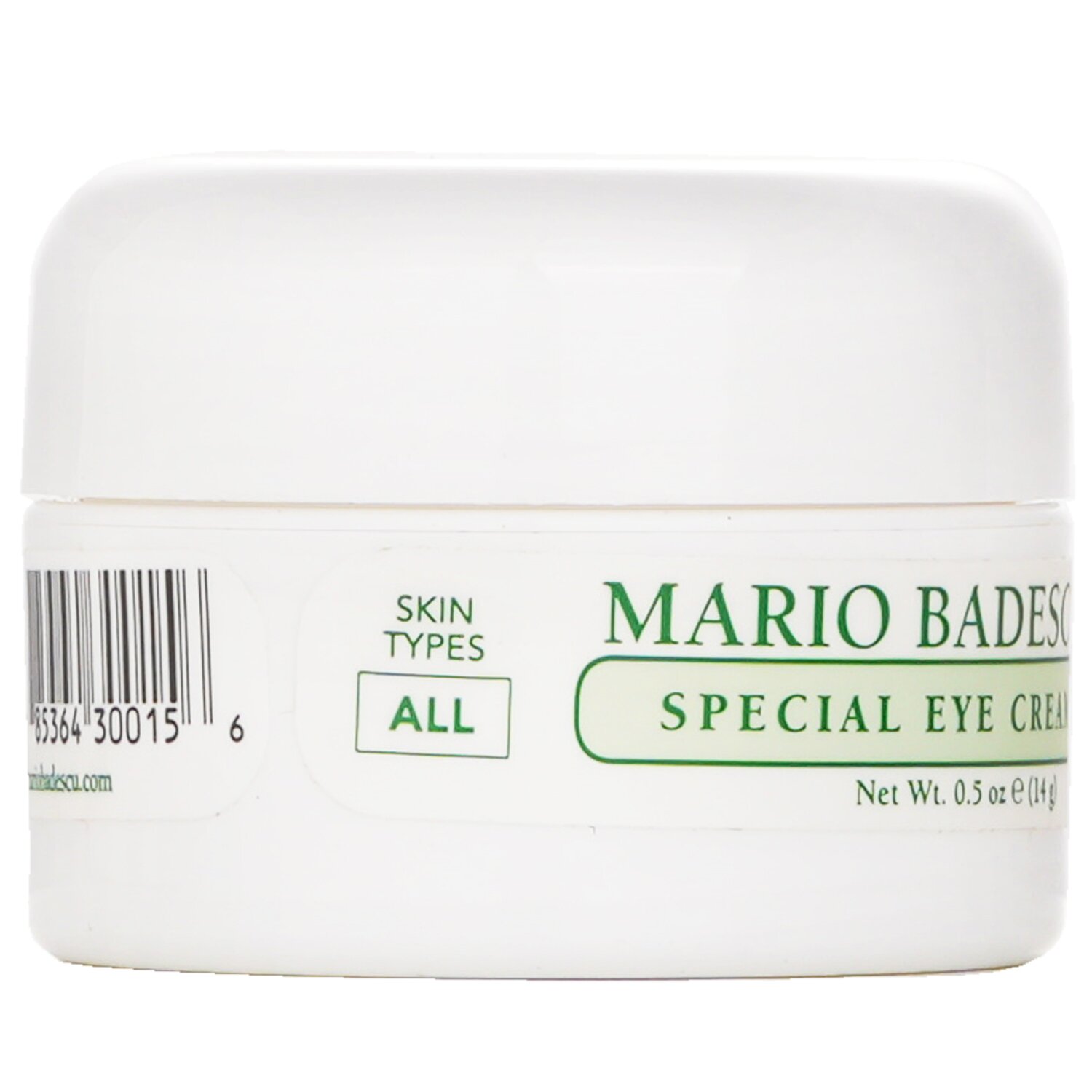 Mario Badescu Special Eye Cream V - For All Skin Types 14ml/0.5oz