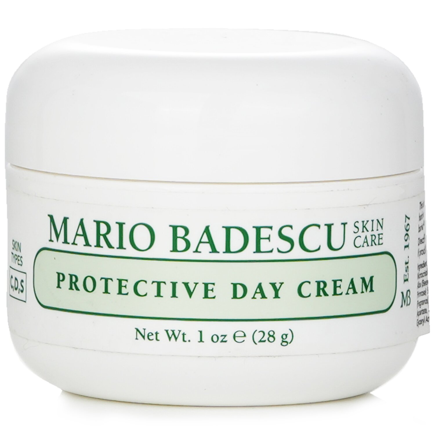 Mario Badescu Protective Day Cream 29ml/1oz
