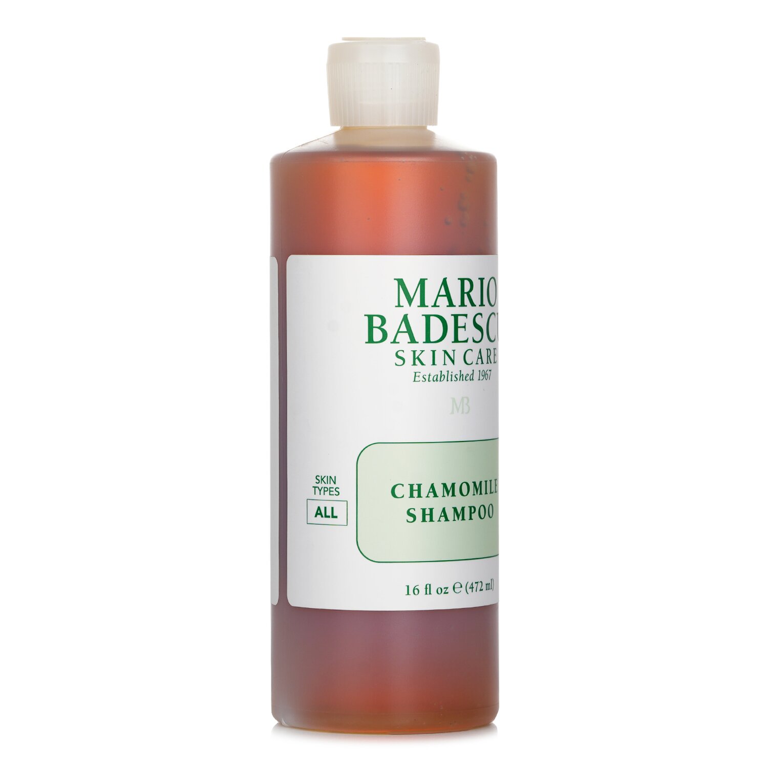 Mario Badescu Шампунь с Ромашкой (для Всех Типов Волос) 472ml/16oz