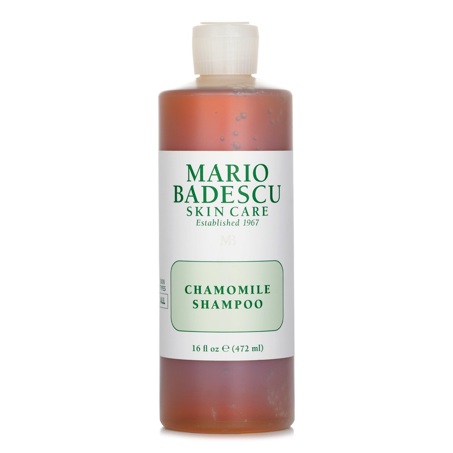 Mario Badescu Шампунь с Ромашкой (для Всех Типов Волос) 472ml/16oz