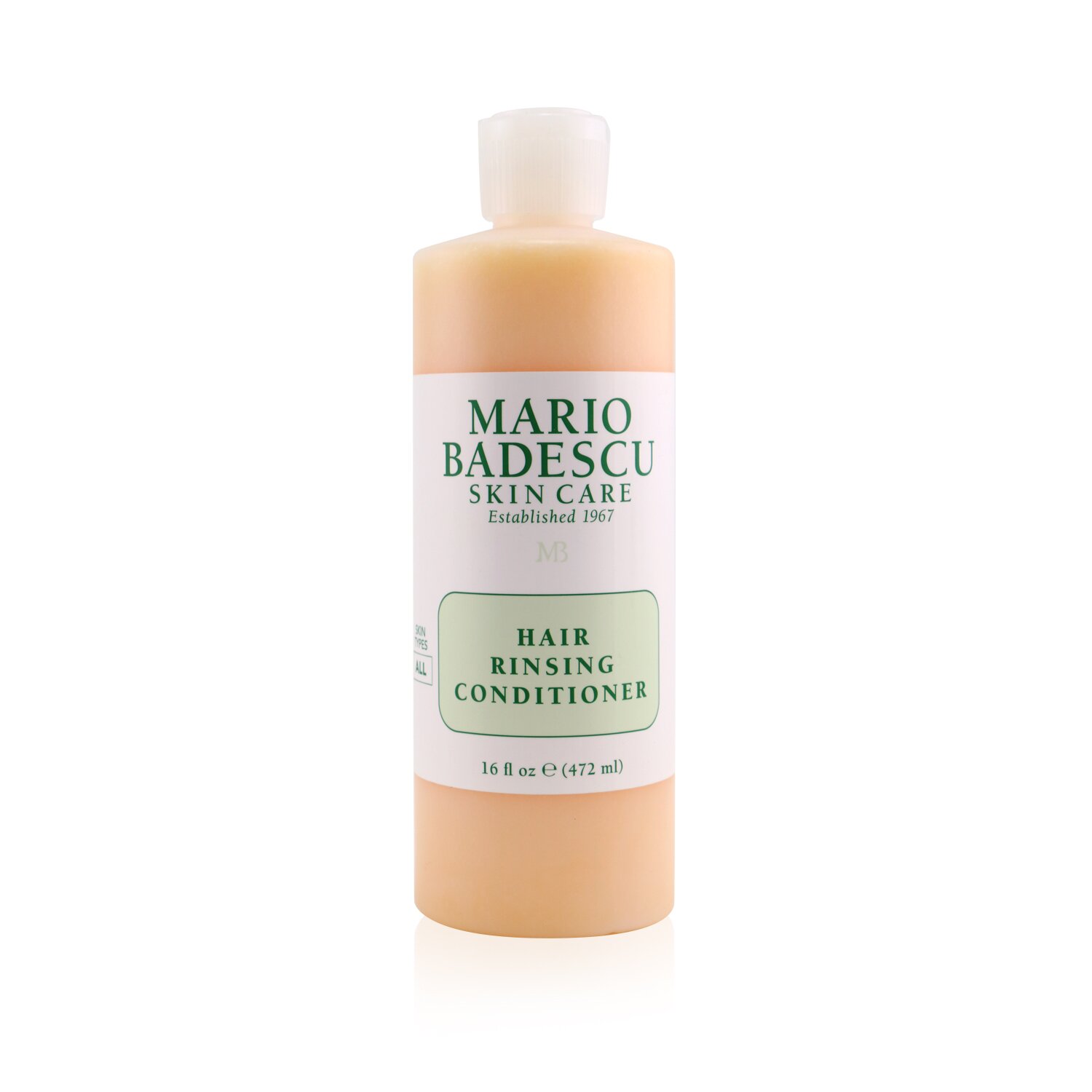 Mario Badescu Кондиционер Ополаскиватель (для Всех Типов Волос) 472ml/16oz