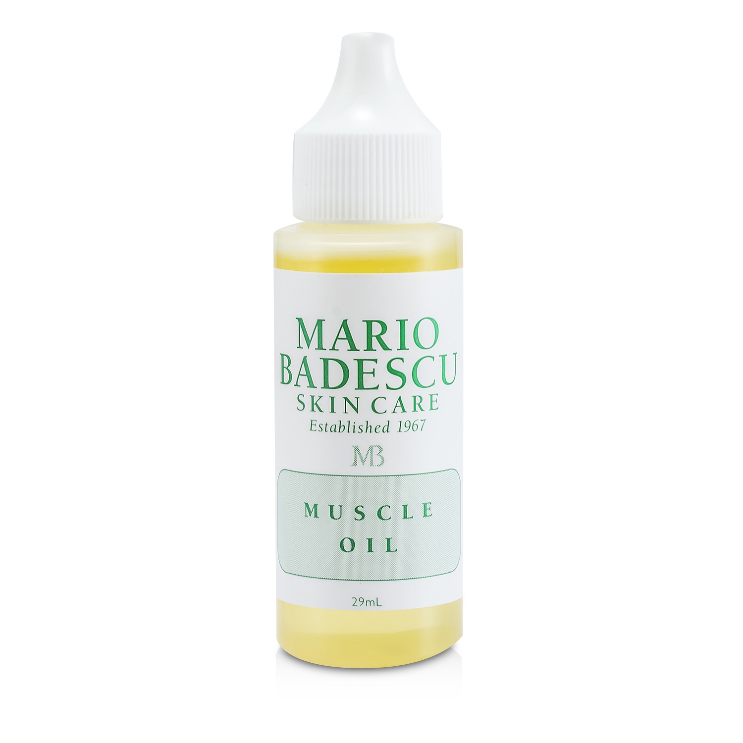Mario Badescu Muscle Oil - For All Skin Types 29ml/1oz