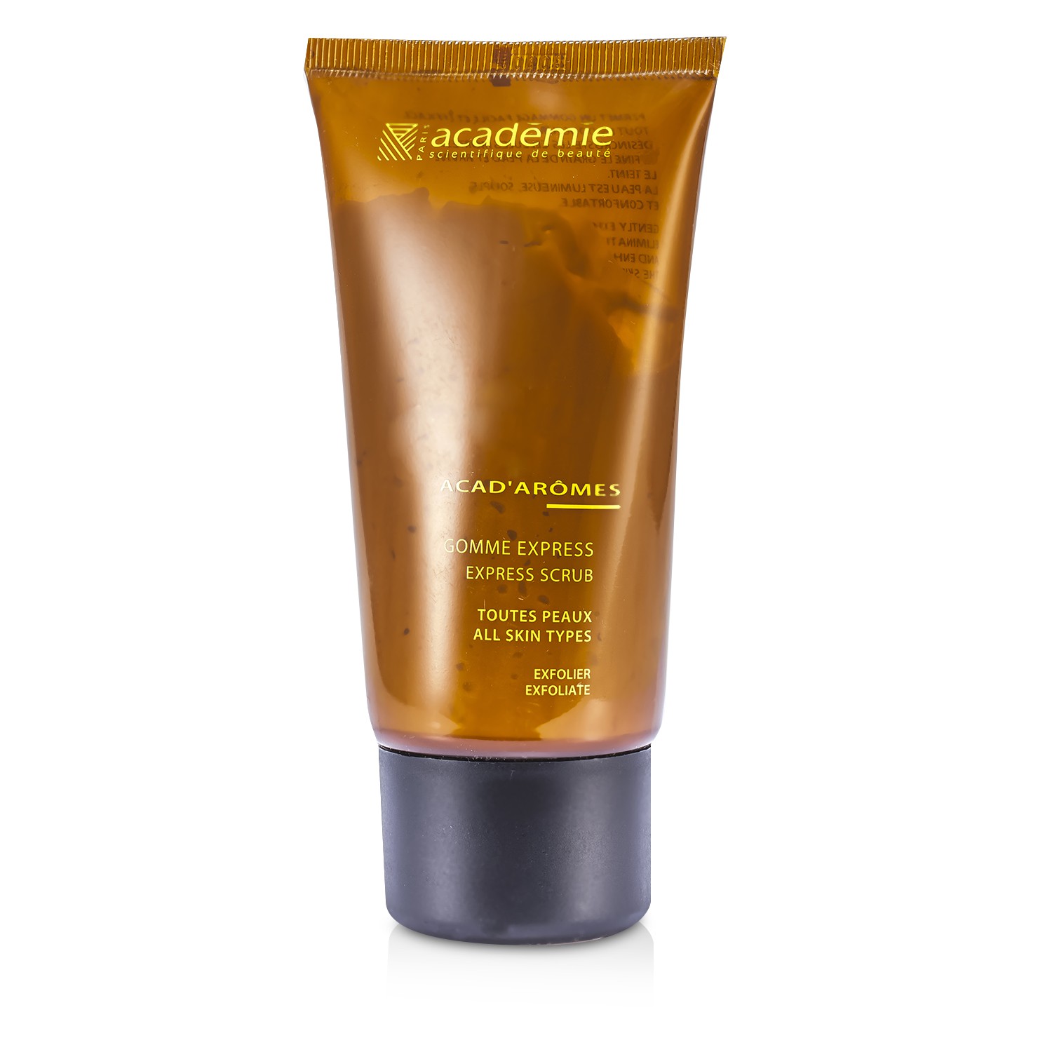 Academie Acad'Aromes Express Scrub (Unboxed) 75ml/2.5oz