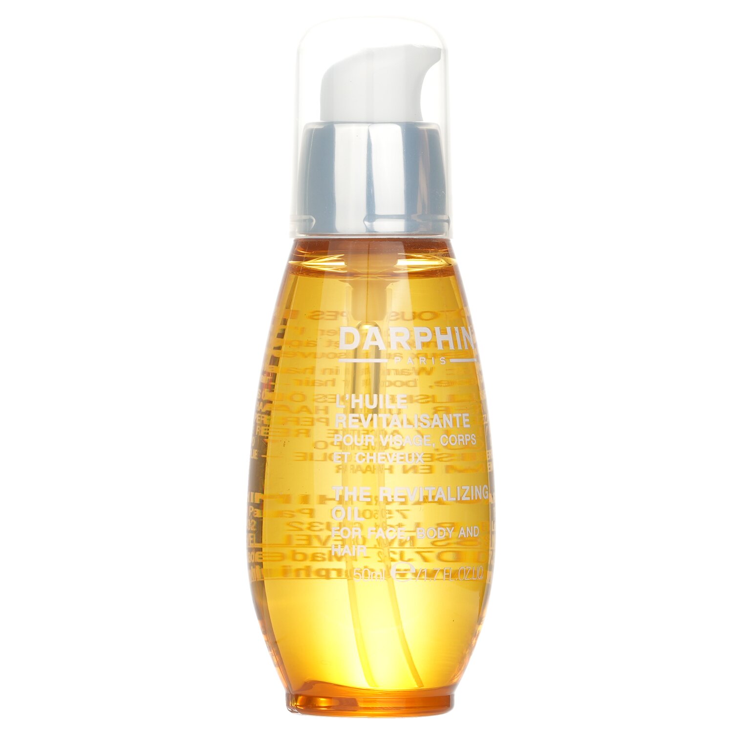 달팡 Darphin 더 리바이탈라이징 오일 50ml/1.7oz