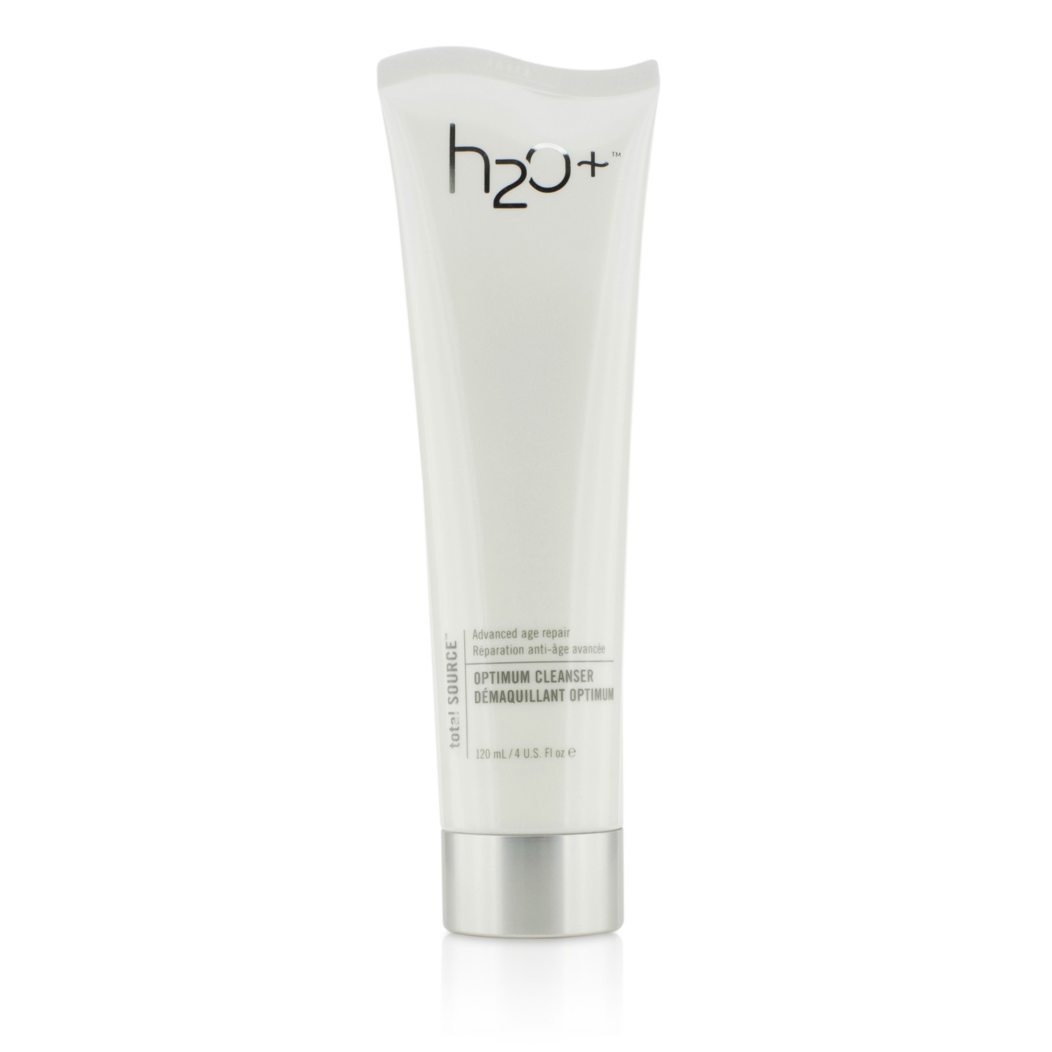 H2O+ Total Source Optimum Cleanser 120ml/4oz