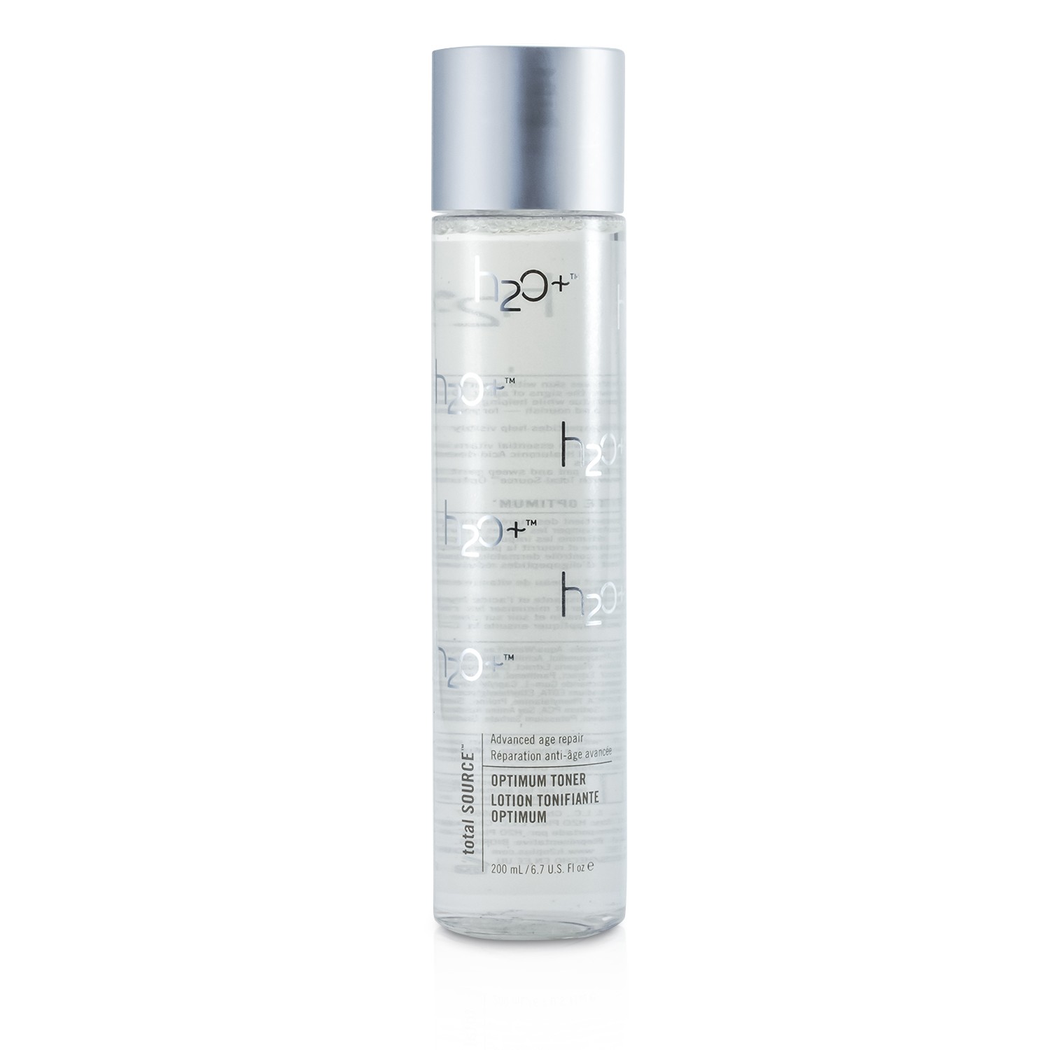 H2O+ Total Source Optimum Cleanser 120ml/4oz