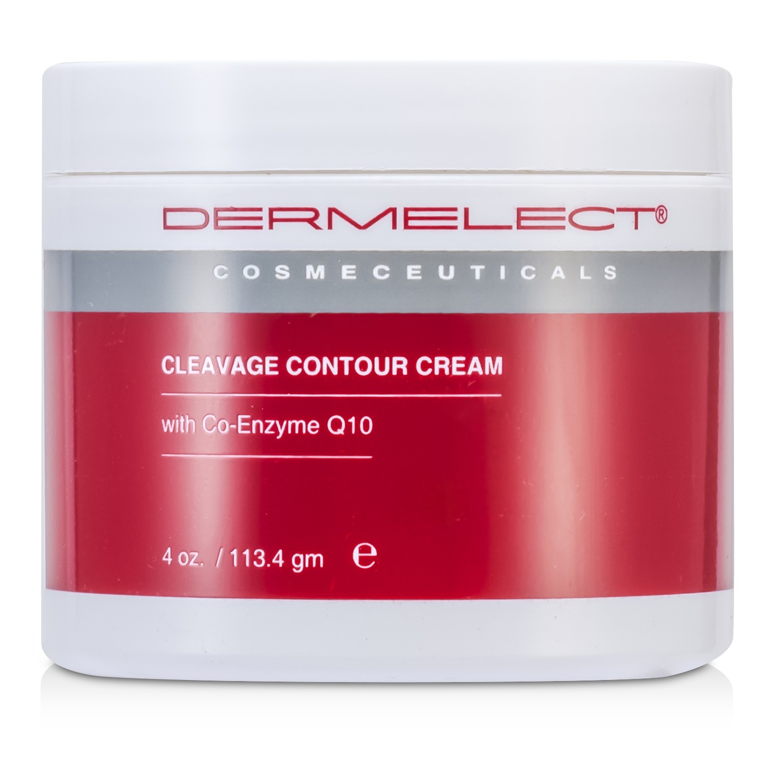 Dermelect Cleavage Contour Cream 113.4g/4oz