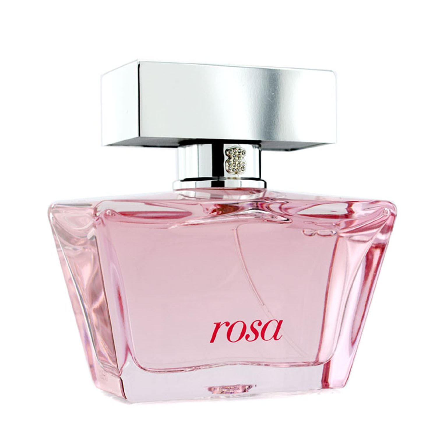 Tous Woda perfumowana Rosa Eau De Parfum Spray 90ml/3oz