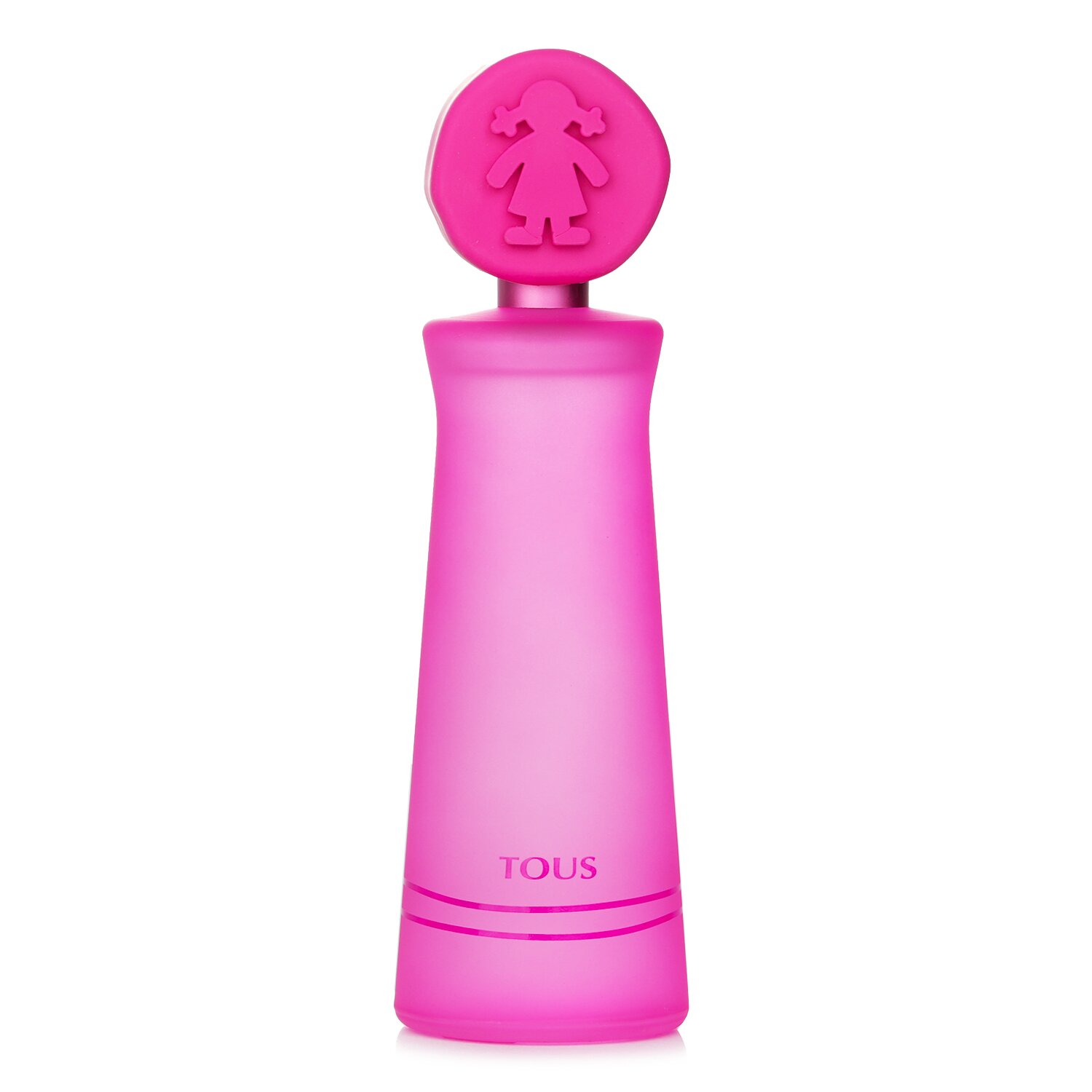 Tous Woda toaletowa Kids Girl Eau De Toilette Spray 100ml/3.4oz