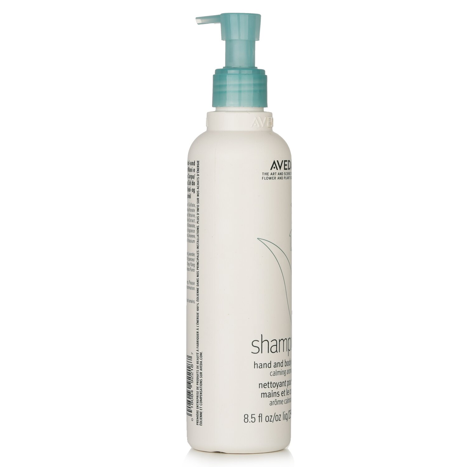 Aveda Shampure Hand and Body Wash 250ml/8.5oz