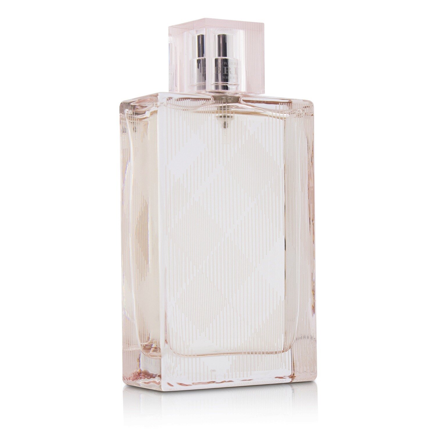 Burberry Brit Sheer Eau De Toilette Spray 100ml/3.3oz