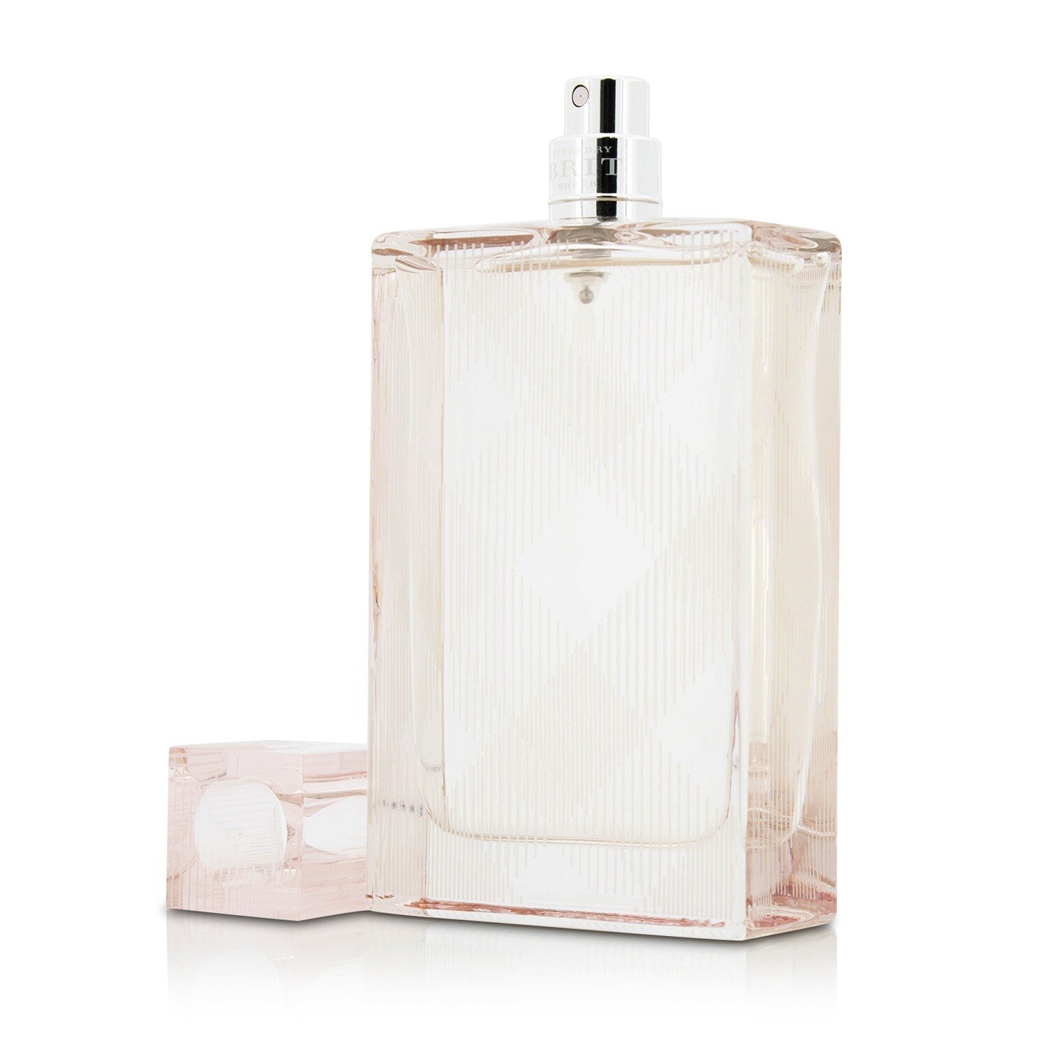Burberry Brit Sheer Eau De Toilette Spray 100ml/3.3oz