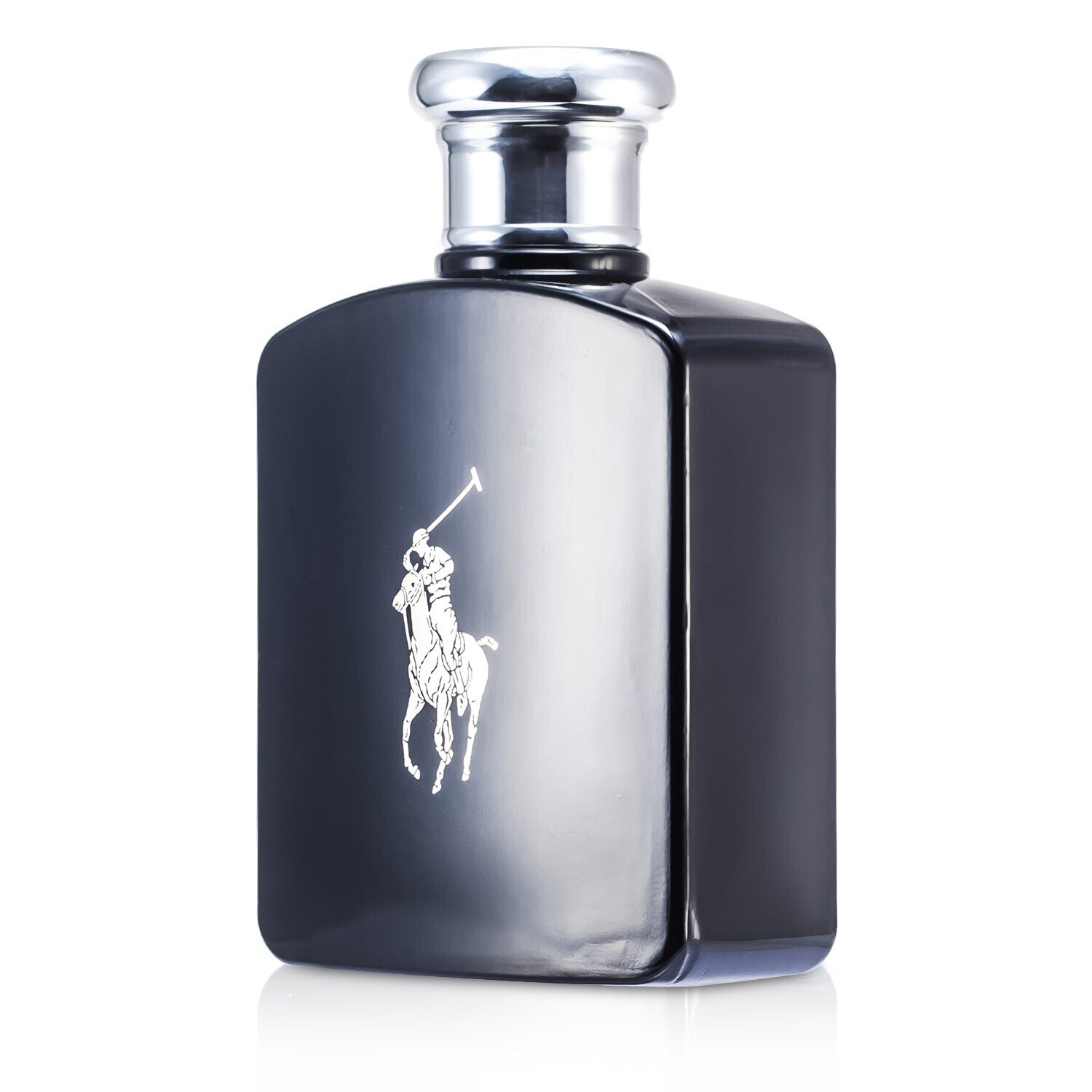 Ralph Lauren Polo Black Eau De Toilette Spray 125ml/4.2oz