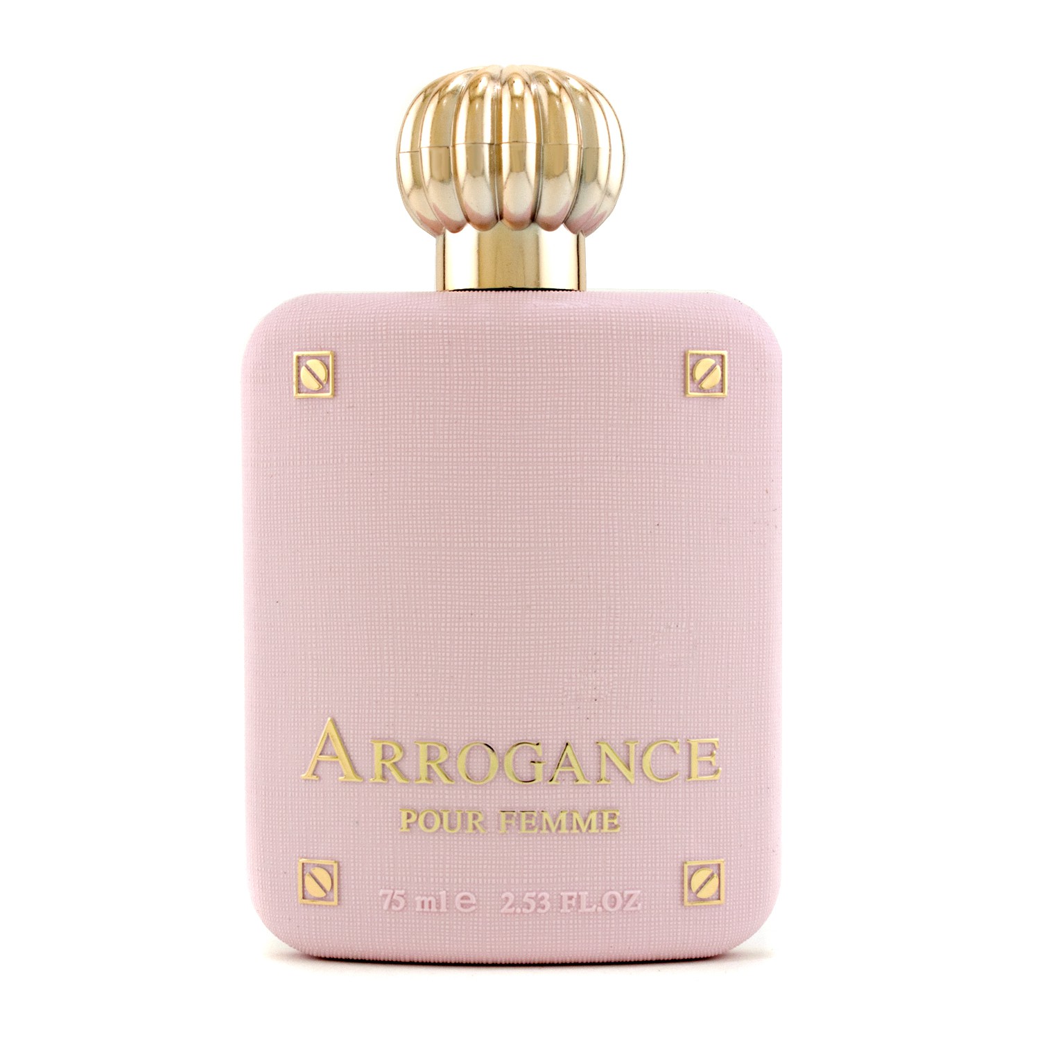 Arrogance Pour Femme Eau De Toilette Spray 75ml/2.5oz