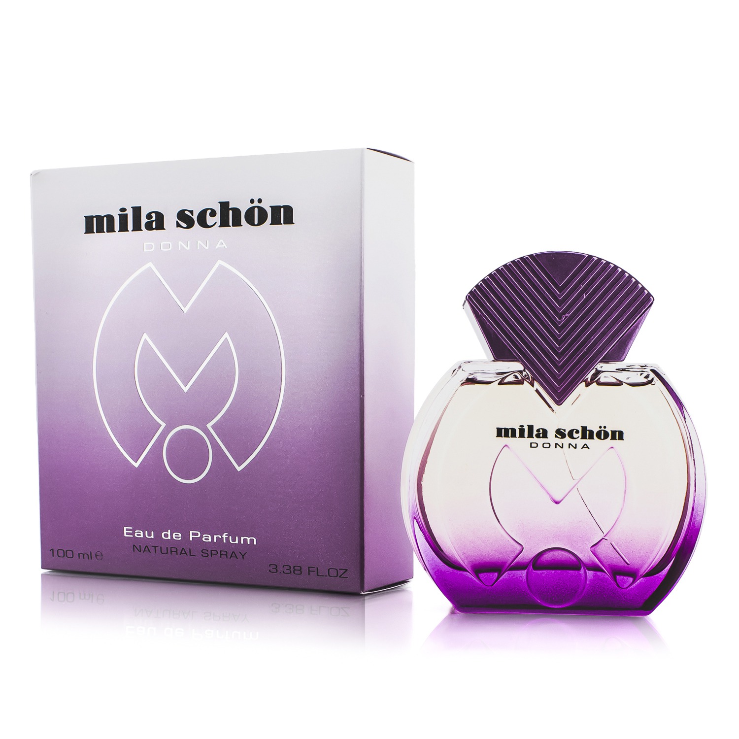 Mila Schon Donna Парфюм Спрей 100ml/3.38oz