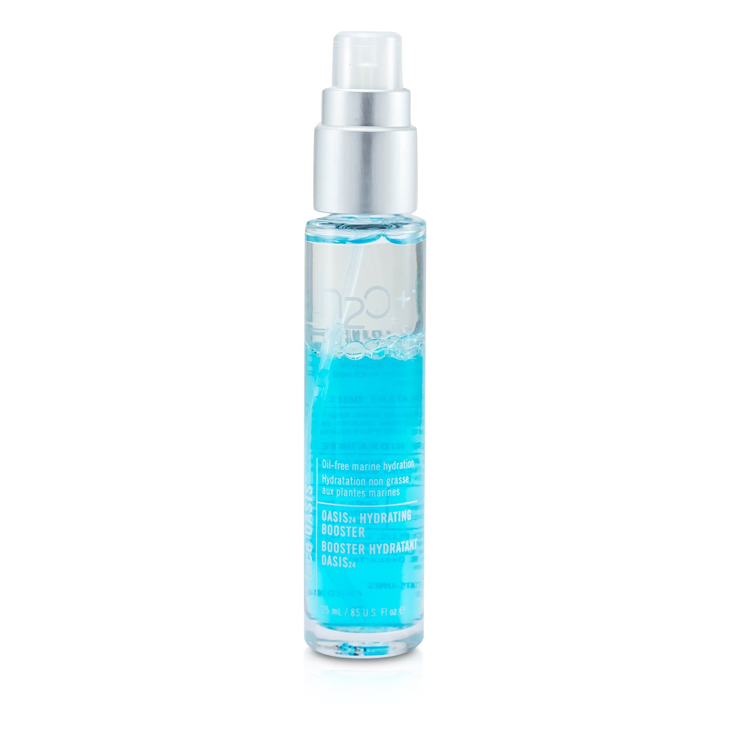 水芝澳 H2O+ 海洋水润补水精华露 25ml/0.85oz