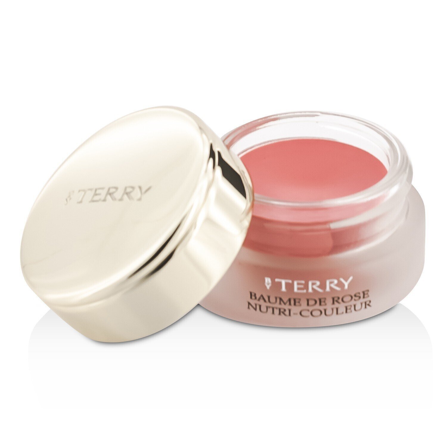 By Terry Baume De Rose Nutri Couleur 7g/0.24oz