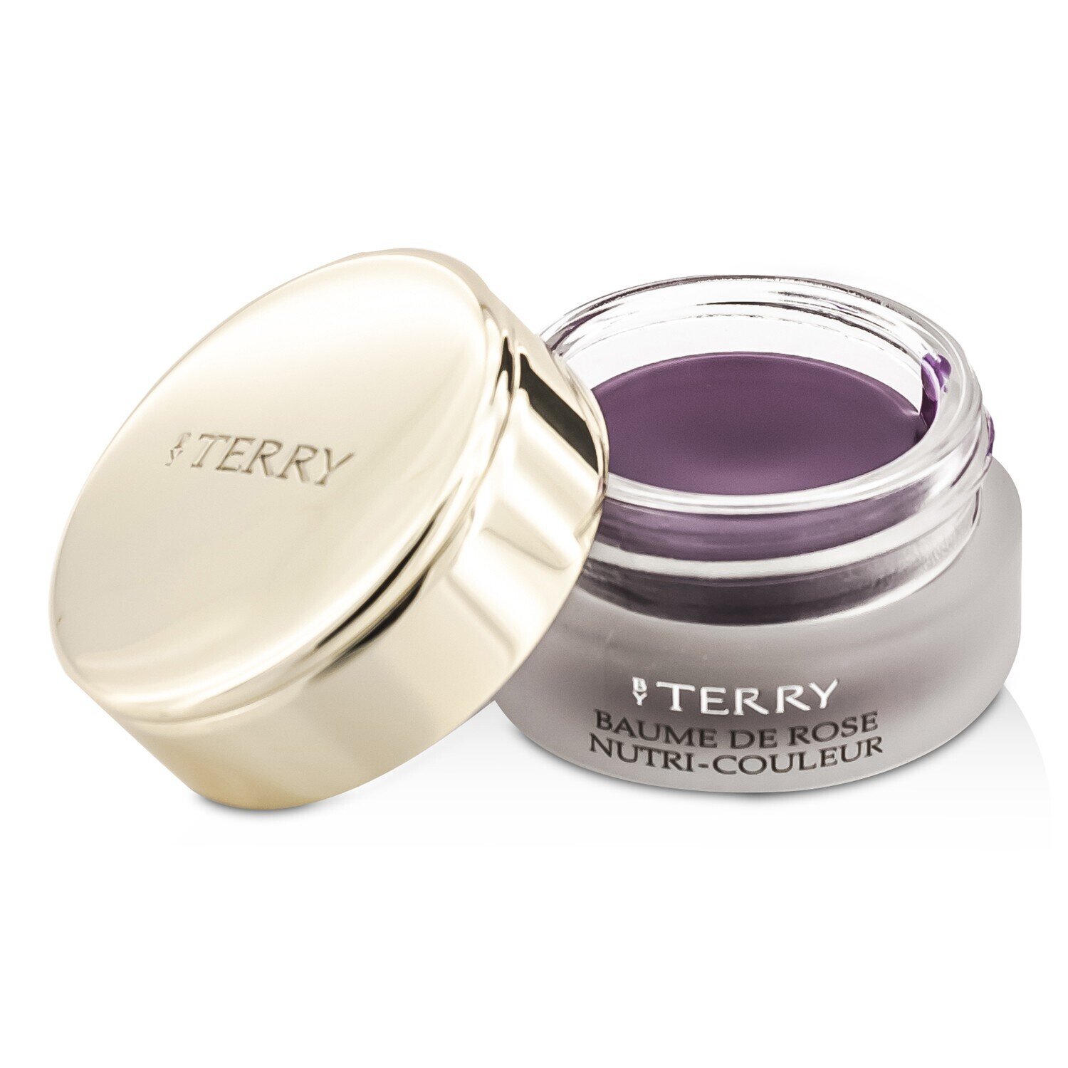 By Terry Baume De Rose Nutri Couleur 7g/0.24oz