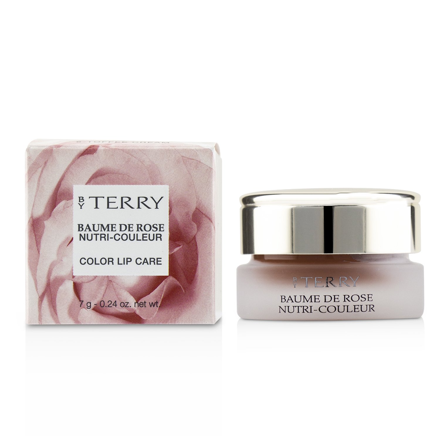 By Terry Baume de Rose Nutri Couleur 7g/0.24oz
