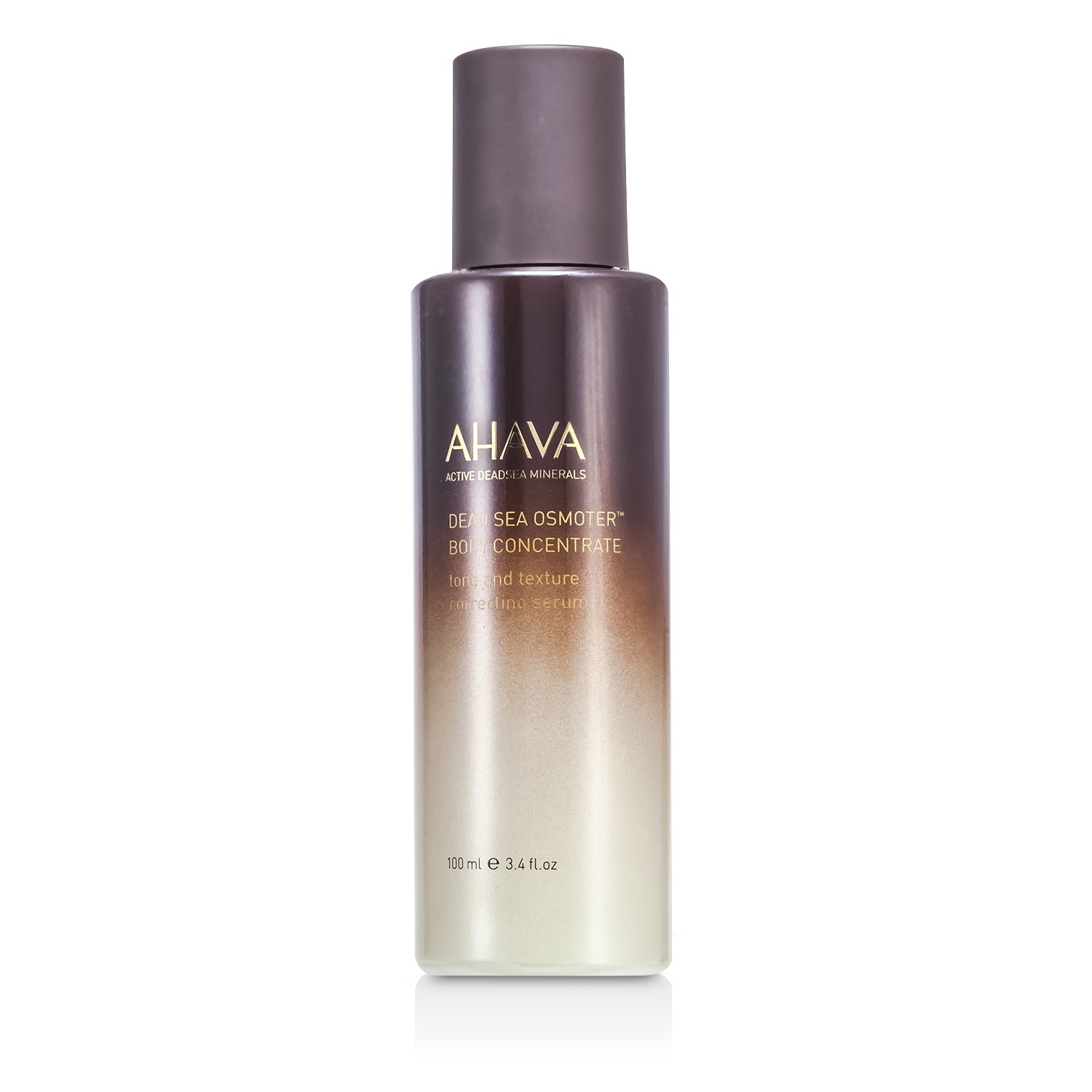 Ahava Dead Sea Osmoter Body Concentrate 100ml/3.4oz