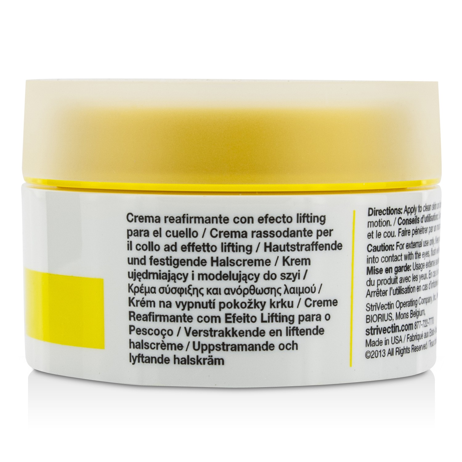 StriVectin StriVectin-TL Tightening Neck Cream 50ml/1.7oz