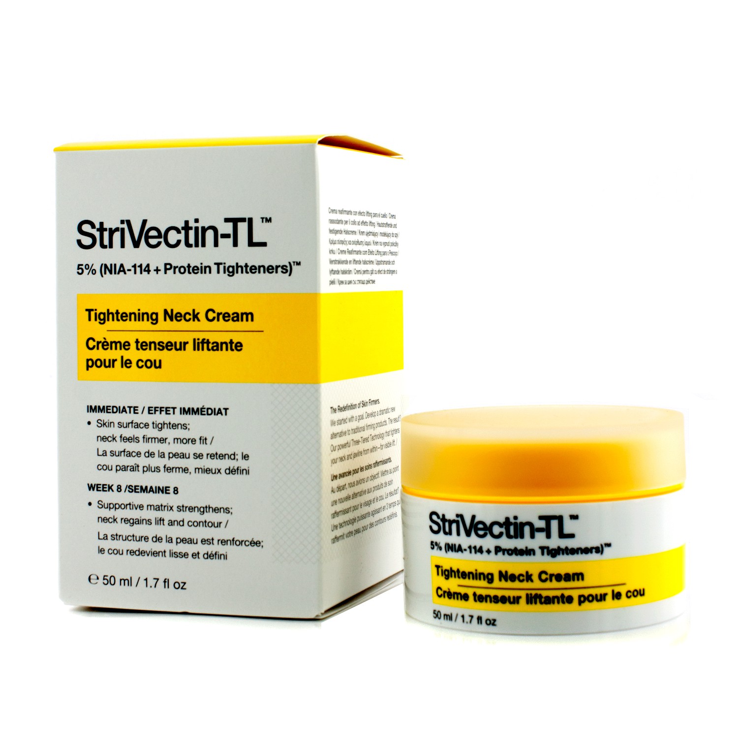 StriVectin StriVectin-TL Tightening Neck Cream 50ml/1.7oz