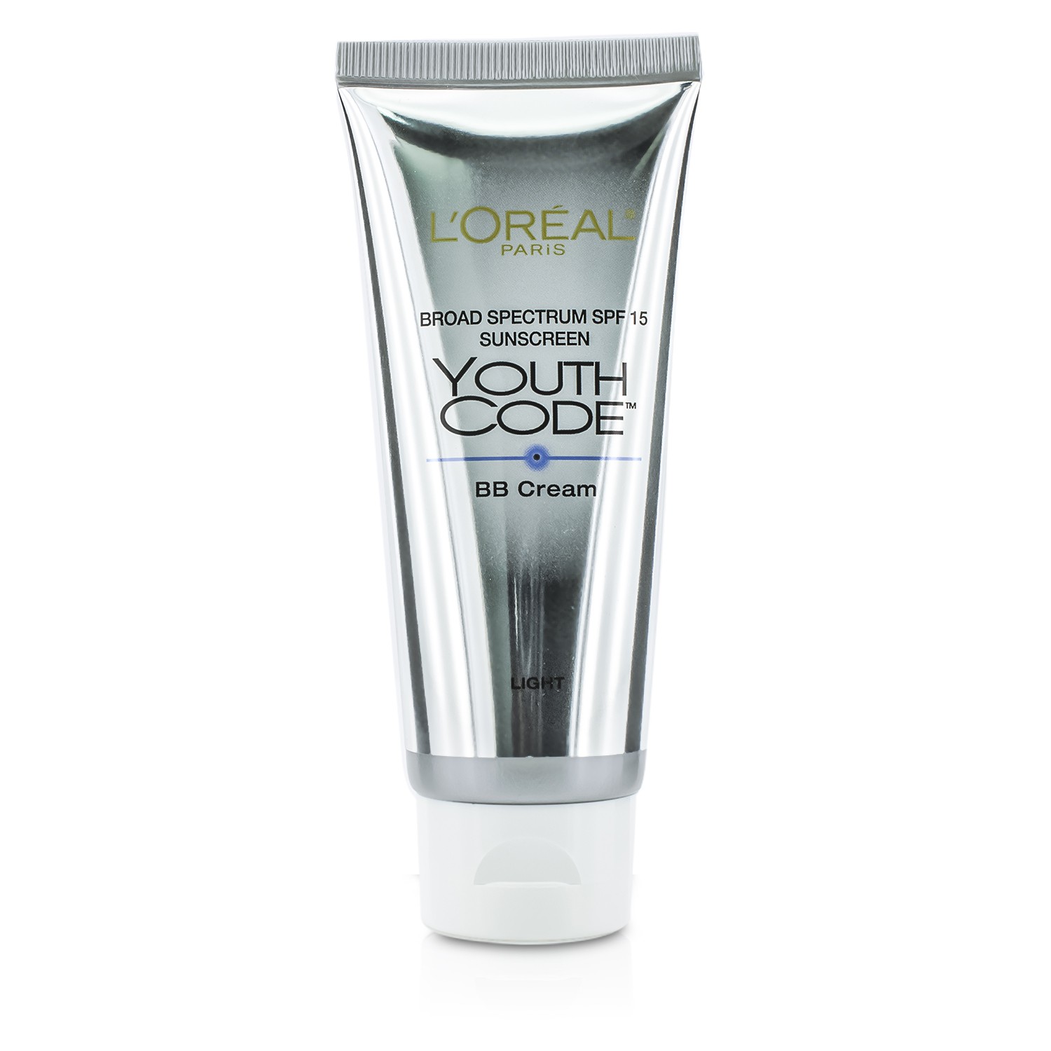L'Oreal 萊雅 青春密碼光感BB霜SPF15 75ml/2.5oz
