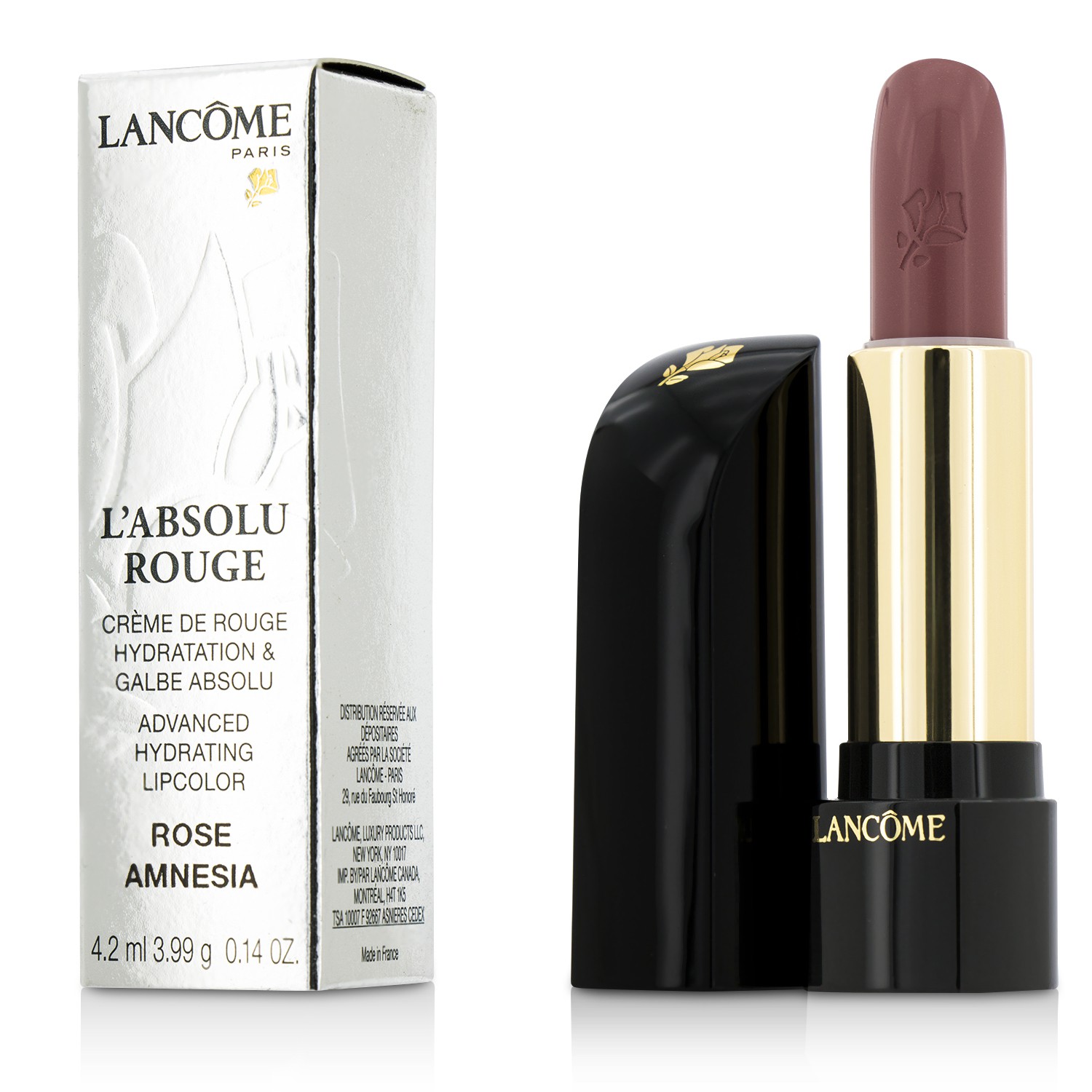 Lancome L' Absolu Rouge 4.2ml/0.14oz