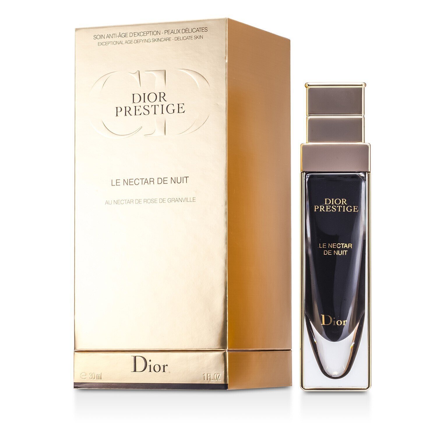 Christian Dior Dior Prestige Le Nectar De Nuit 30ml/1oz